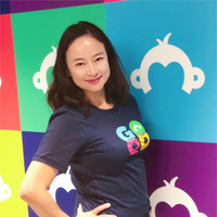 Grace (Ning) Zhou