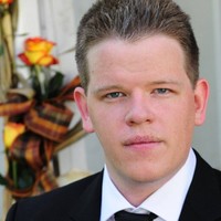 Evan Macrae