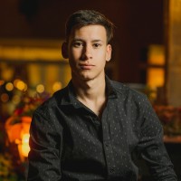 Lucas Huzuliak