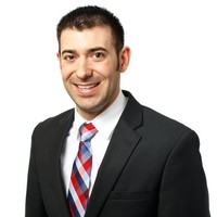 Matt Grzelak, PE