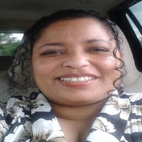 Rev. Sharon Jackson