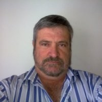 Chris Potgieter