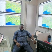 Umemba Kingsley, MMP. MILT