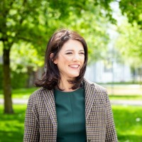 Leslie Johnston, M.Sc.