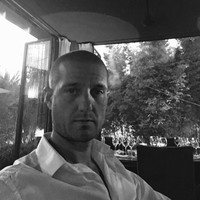 olivier Mosconi
