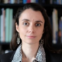 Emmanuelle Maitre