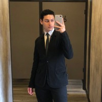 Tomas Ignacio Falcone