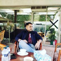 Md. Mozammel Hossain (Milon)
