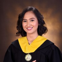 Lucille Bernadette Mamplata