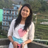 Amira Joshi