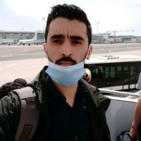 Hassan Habbat elidrissi