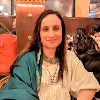 Saima Nabi