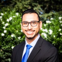 Elmar H. Gudiel, Mba