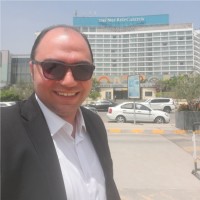 Hany Emad Shafeek
