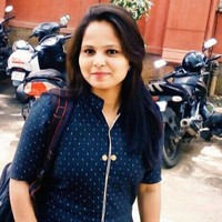 Chaitra L