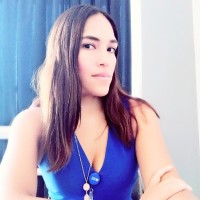 Claudia Poma García - PhD. Doctora/ Economista