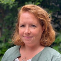 Sabine Van Amerongen