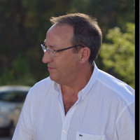 Antonio Campos