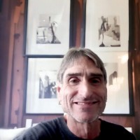 David Stapleton