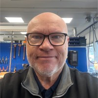 Rolf Hellström