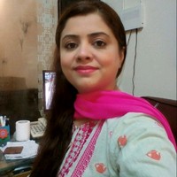 Shazia Syed