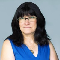 Sandra Langford-Riedlinger