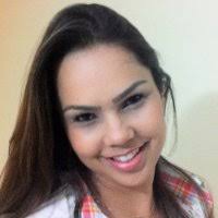 Caroline Rocha da Silva
