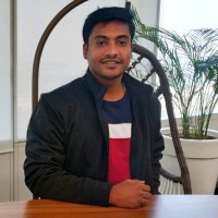 Meeraj Ansari