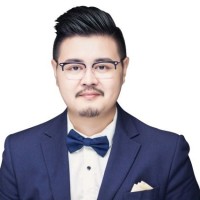 Leo Xue