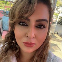 Alisha Raj Ali