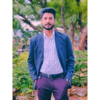 Muhammad Anas Shaikh