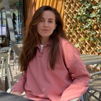 Anna Grigorian