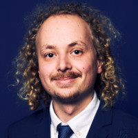 Sascha Popp