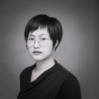 李立姝 Lishu