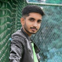 Abhishek K R