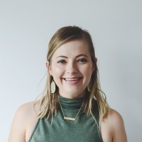 Sasha Sharry (Née Cooke)