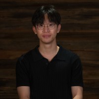 Jerrold Wong