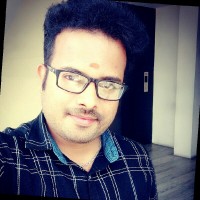 Kathirvel Rajasekaran