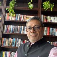 Avaneesh Raghuvanshi