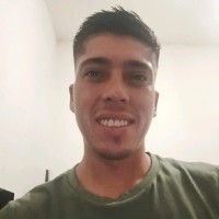 Pablo Rosso