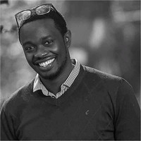 Edwin Obiero