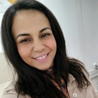 gleiciane ribeiro