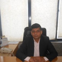 Liaqat Ali Butt