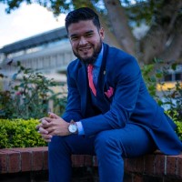 José Carlos Ramírez Morales