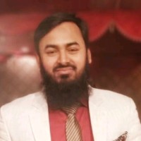 Sayed Shahid Ahmed