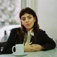 Jess Baxter