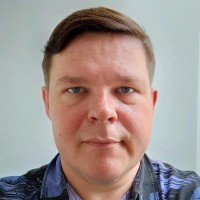 Daniel Ossipoff Jensen