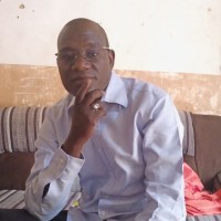 Sahalu Umar