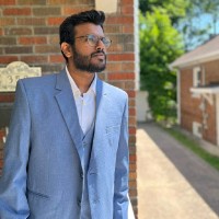 Sreenath Nallaveettil Ravinathan