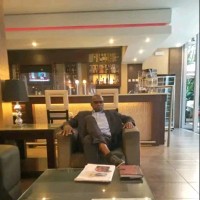 Willy Ngoyi Kadima